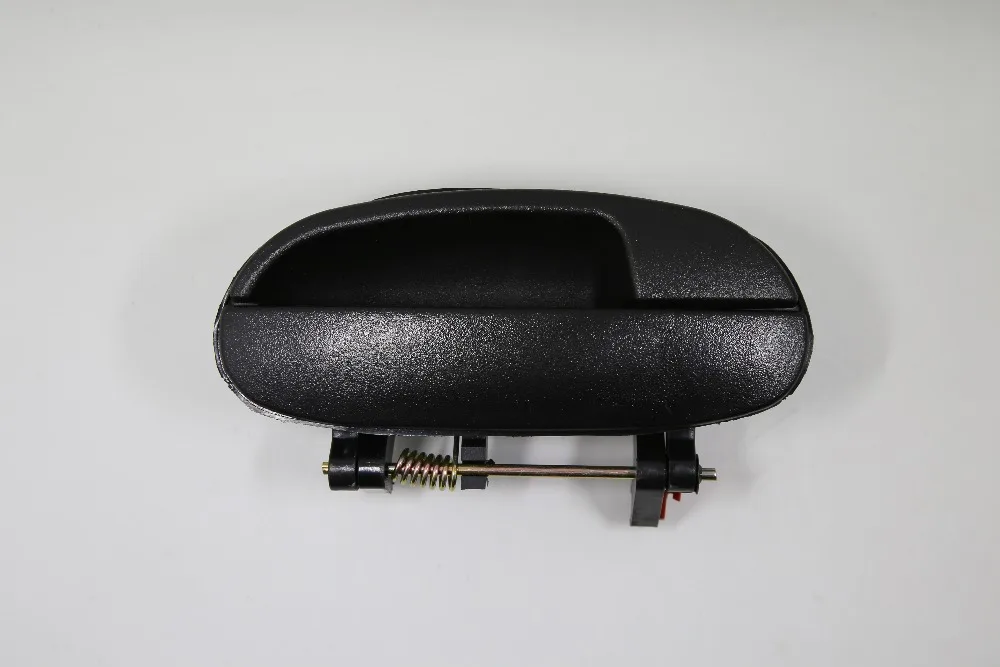 Наружная ручка двери DHKA для DAEWOO Lanos 1998 2000 2001 2002 OEM: FR:96226252 FL:96226251 FR:96226250 FL:962262 |