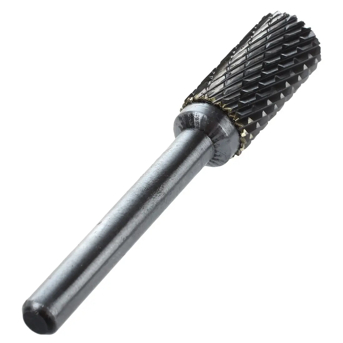 Best price 12mmx23mm Double Cut Cylinder Tungsten Carbide Rotary File Cutter Bit | Инструменты