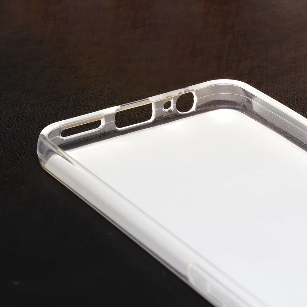 Горячая Распродажа мягкий чехол из ТПУ Для Umi Umidigi A3 Pro специальная задняя крышка