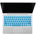 Силиконовая Защитная Наклейка на клавиатуру для Xiaomi Mi Notebook Air 13 13,3 дюйма