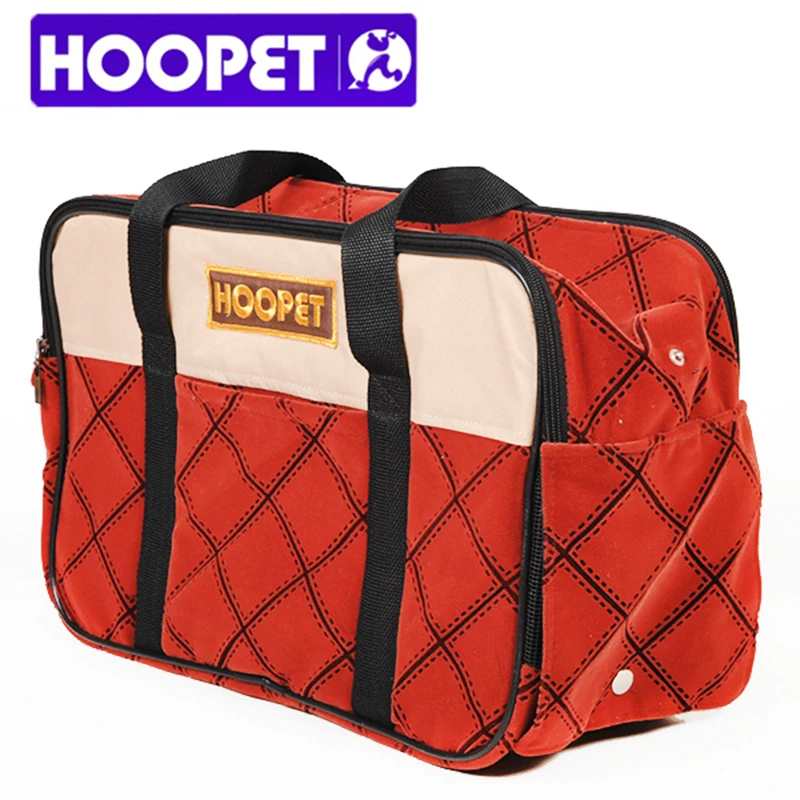 Дорожная сумка HOOPET рюкзак для домашних животных кошек собак кошек|product shop|handbag