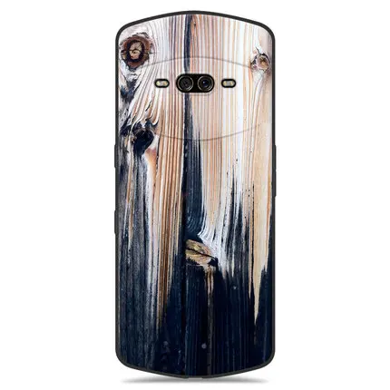 A4 Для Meitu V7 чехол Дерево камень из мягкого силикона с узором из материала TPU чехол для телефона для Meitu V 7 V7 задняя крышка meituV7 MP1801 защитный ковер - Цвет: A4