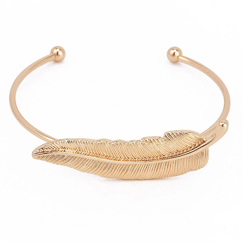 Женский Многослойный кожаный браслет в стиле бохо|bracelets & bangles|femme braceletgold love bracelet |