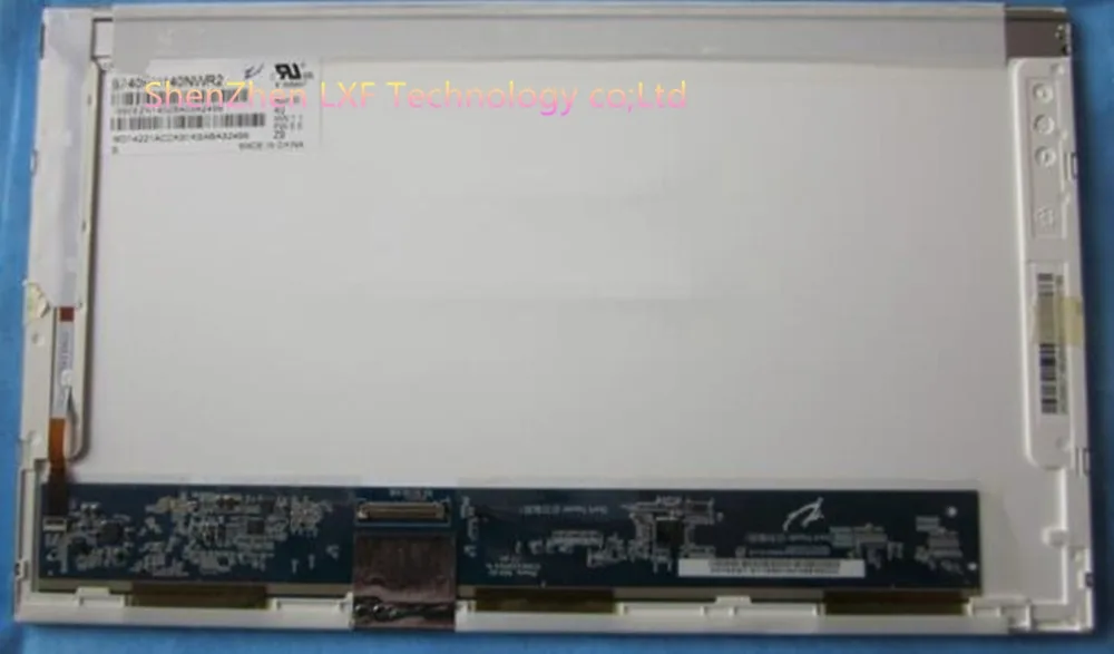 14-дюймовый ЖК-экран для ноутбука M140NWR2 R1 подходит HB140WX1-100/200 N140BGE-L23 LTN140AT02 LTN140AT26 B140XW01