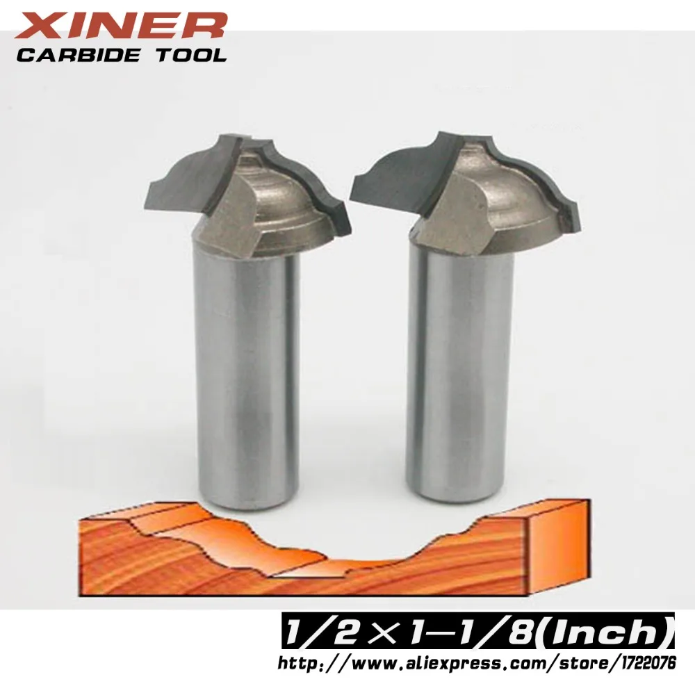 Гравировальный нож с краями Классическая гравировальная фреза ЧПУ деревянная