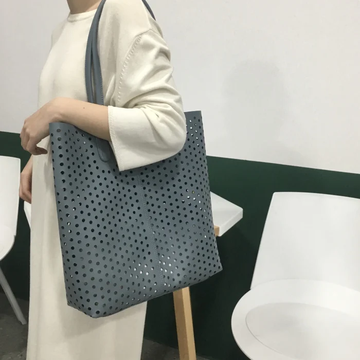 2019 модный набор женских сумок из искусственной кожи сумочки Для женщин модные