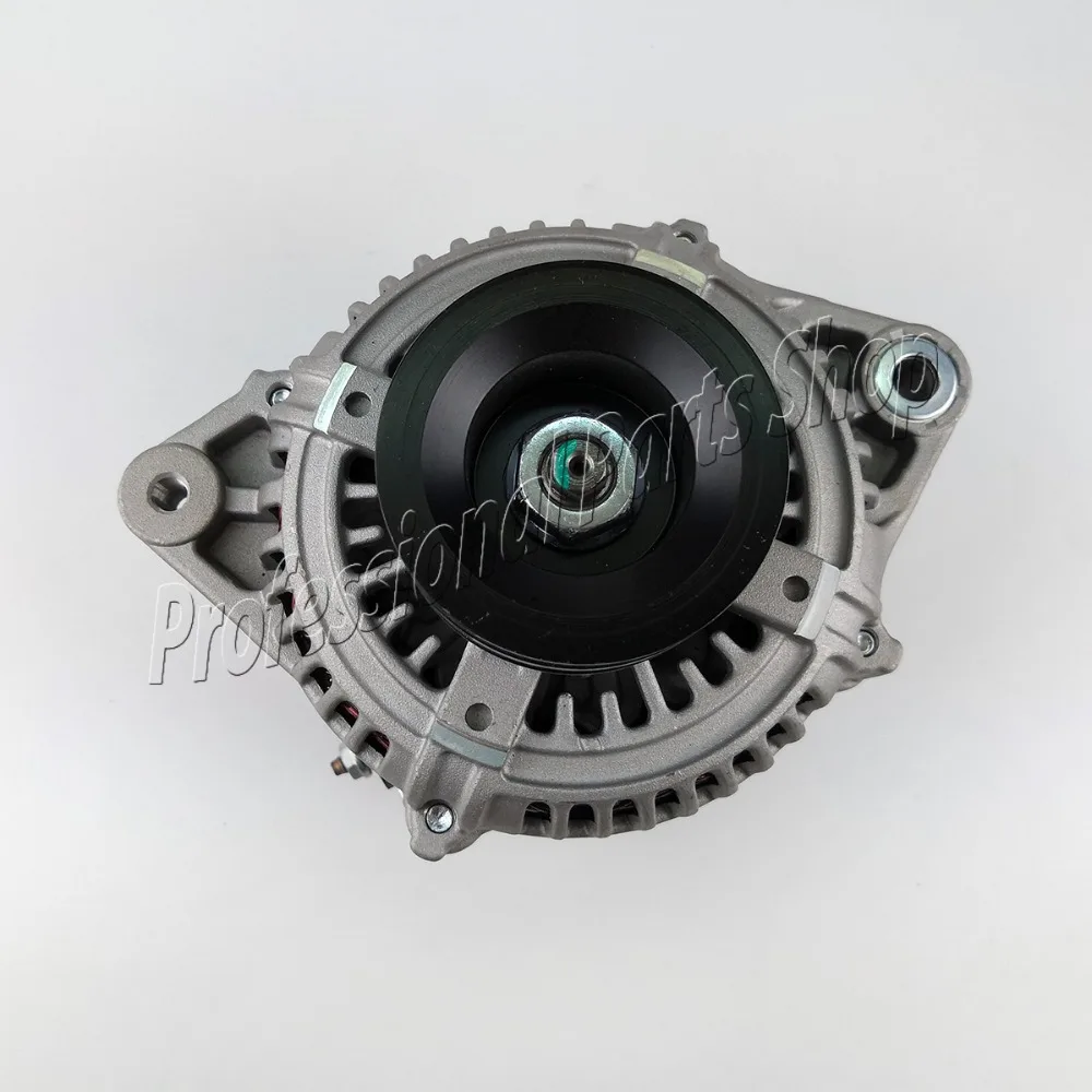 110A генератор переменного тока для TOYOTA LAND CRUISER 4.5L LEXUS LX450 1012115270