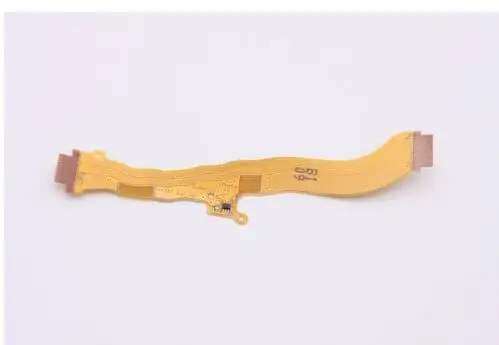 Новый для Canon 80D IF main гибкий кабель FPC ASS'Y запасная запчасть ремонта|part|partes canon |