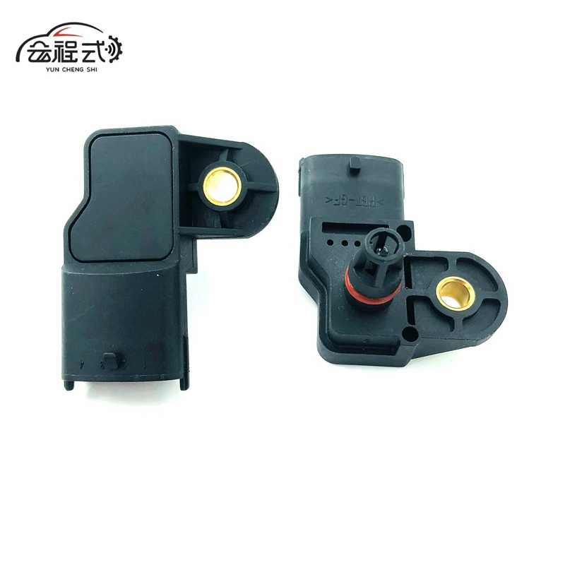 Датчик впускного давления воздуха для Honda Jazz Civic Stream 37830 PWE G01 37830PWEG01 1571530028 93399801