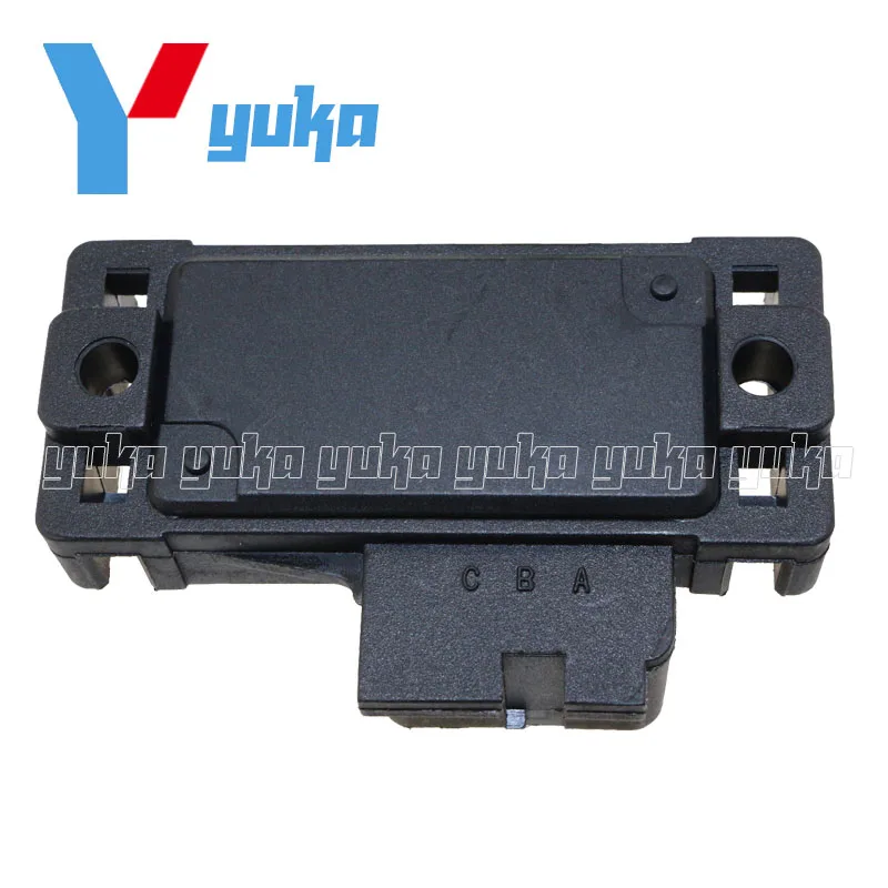 2 бар Карта Сенсор впускного воздуха Boost Давление абсолютного DRUCK отправителя для