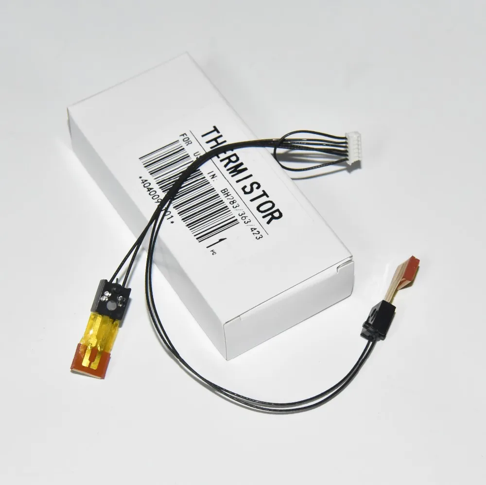 

2X High Quality BH283 BH423 BH363 Fuser Thermistor for Konica Minolta Bizhub 283 363 423