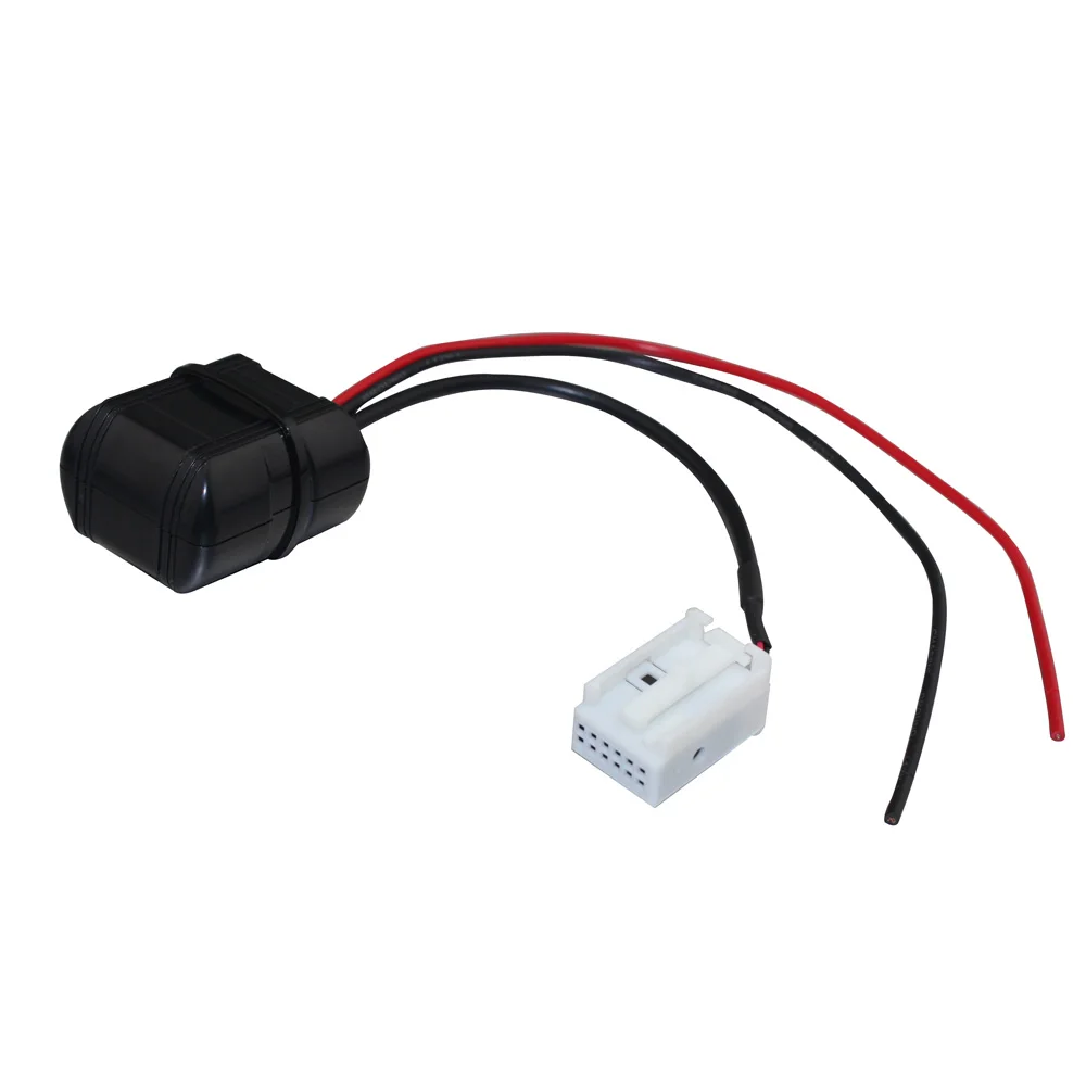 AtoCoto автомобиль модуль Bluetooth AUX кабель адаптер для BMW Mini E39 E53 X5 X3 E60 E85 радио