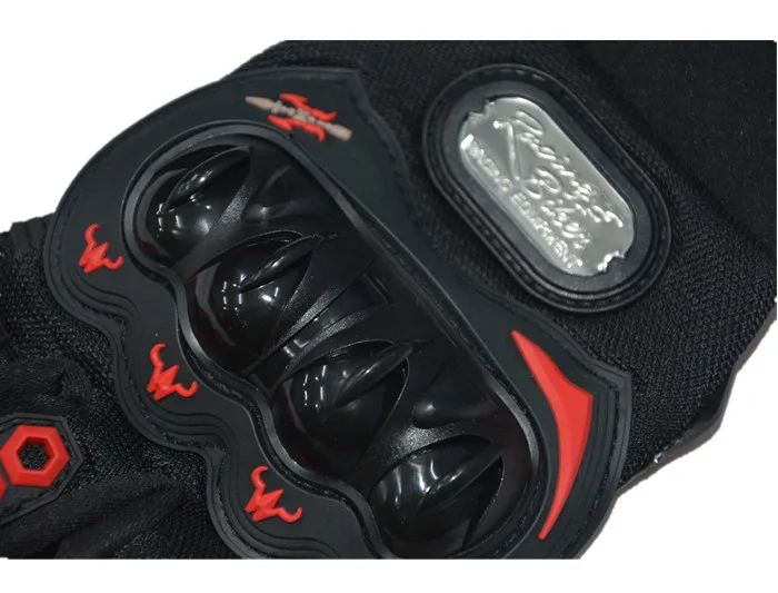 Распродажа! Летние зимние мотоциклетные перчатки с закрытыми пальцами для