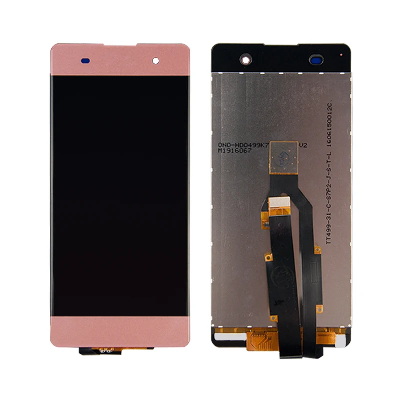 5 0 ''для Sony Xperia XA F3111 F3113 F3115 ЖК экран с сенсорным экраном дигитайзер в сборе