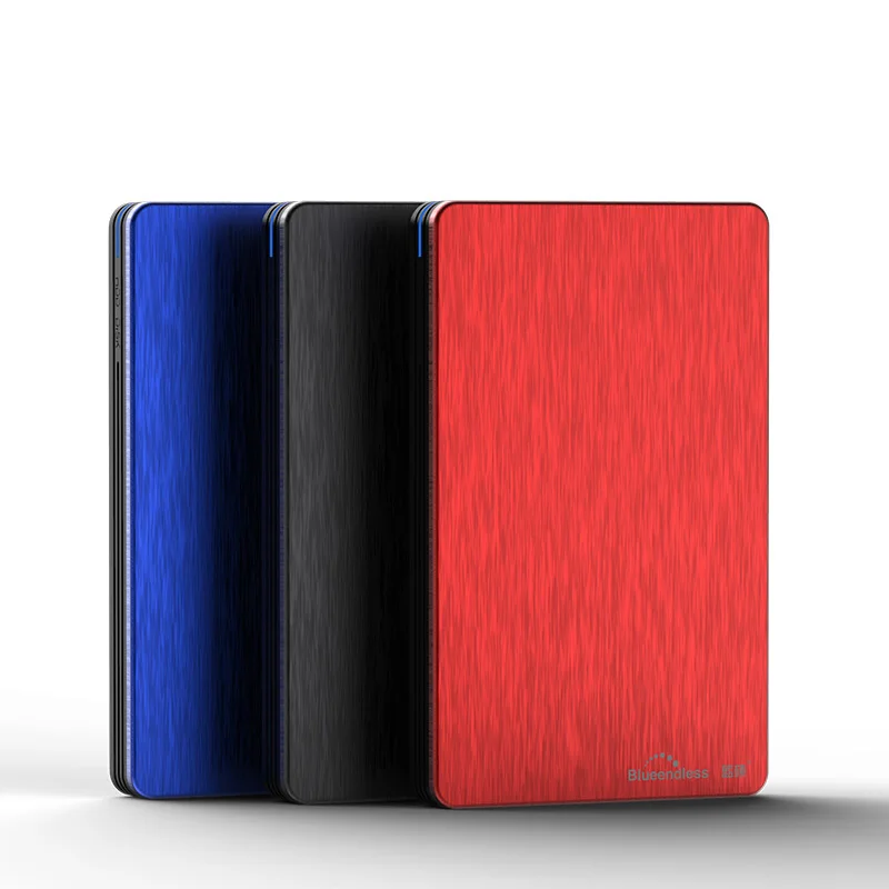 Внешний жесткий диск HDD 1 ТБ 2 500 Гб USB 3 0 HD 5 внешний Externo Dur Externe Disco Duro от до |