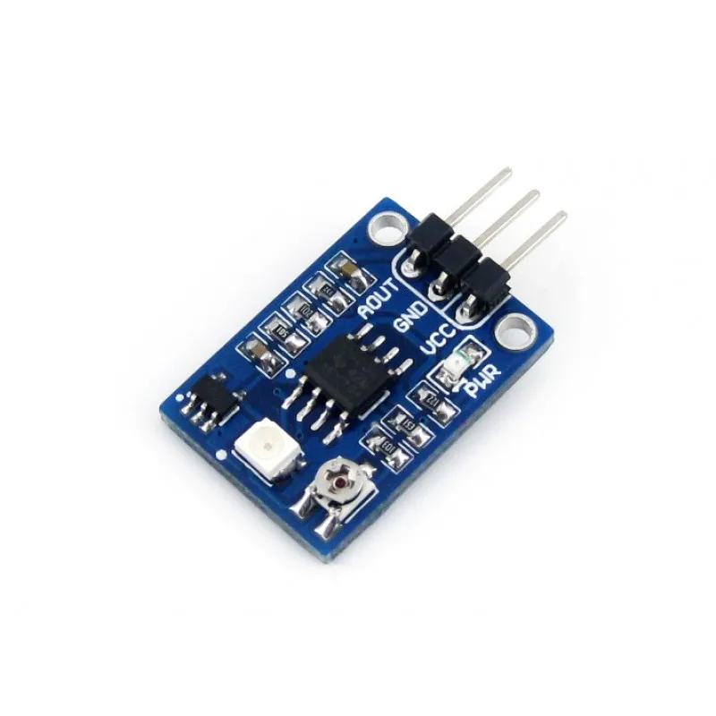 Ultraviolet UV Sensor DC3.3-5V 200nm-370nm Response Wavelength Detection Module | Компьютеры и офис