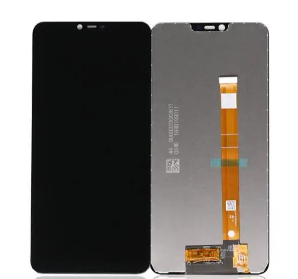 Дигитайзер сенсорного ЖК экрана для OPPO AX5 запасные части + Инструменты|Экраны