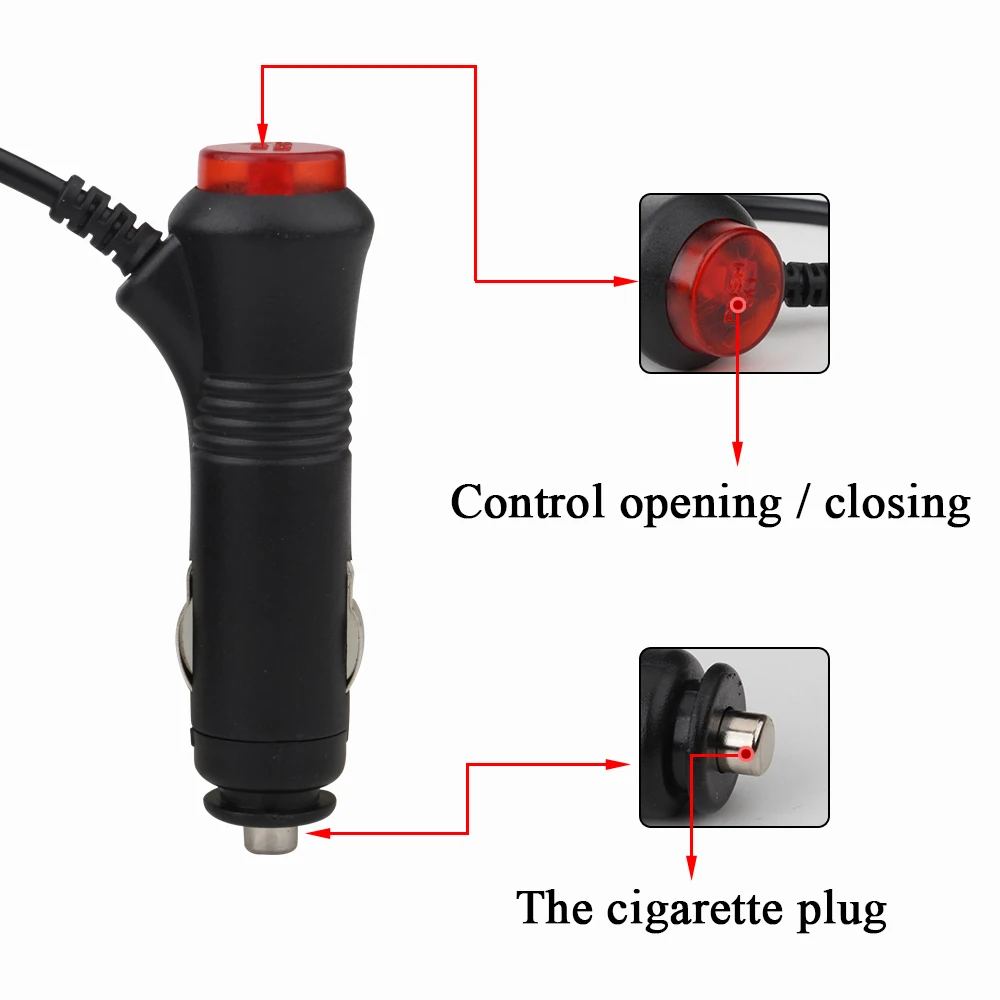 Фото DC 12V автомобильный светодиодный мигающий светильник S2 присоска полиции светильник s 16 светодиодный мерцающий светильник 18 мигающий режим 16 ... №5