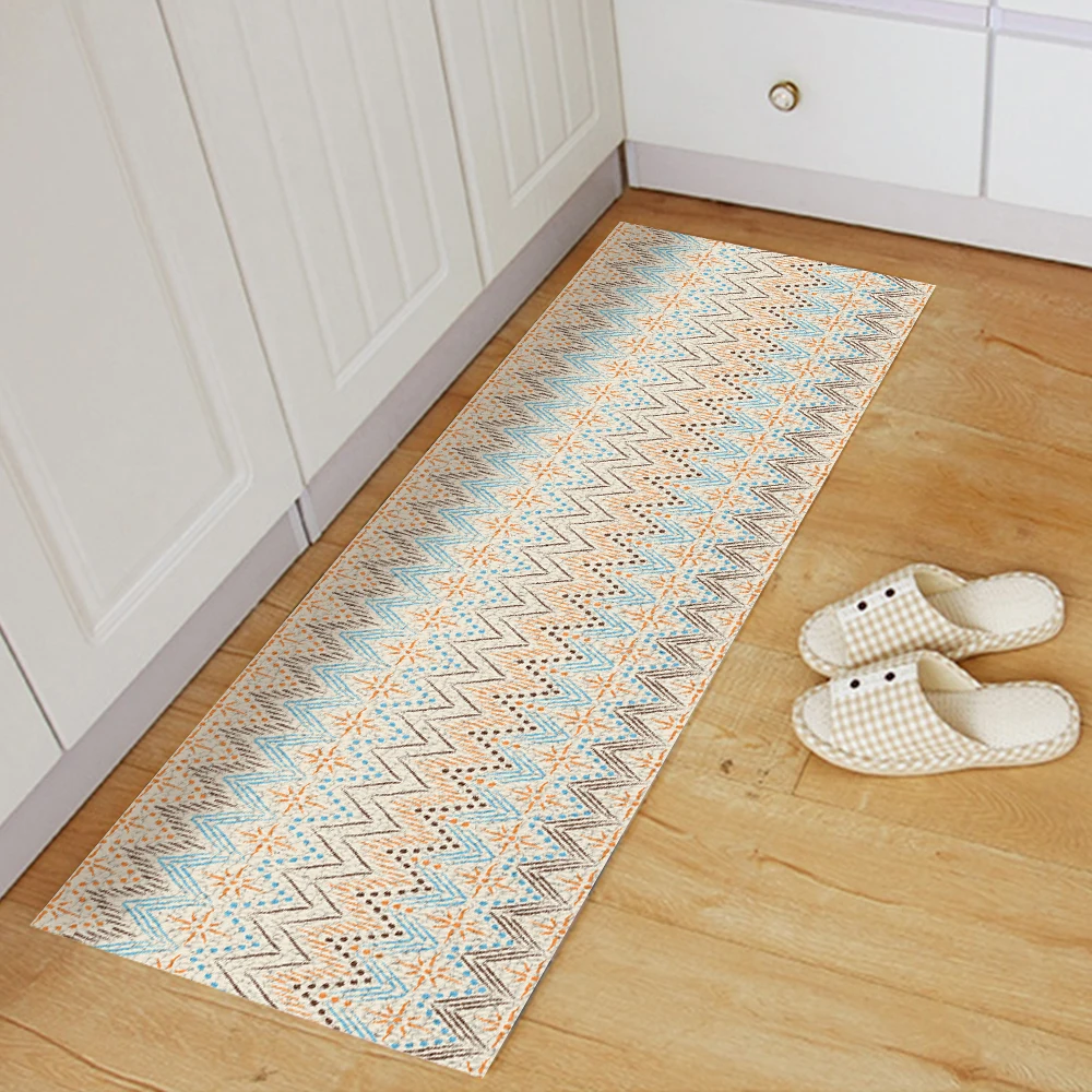 3D наклейка на лестницу Съемная Водонепроницаемая самоклеящаяся пол для кухни