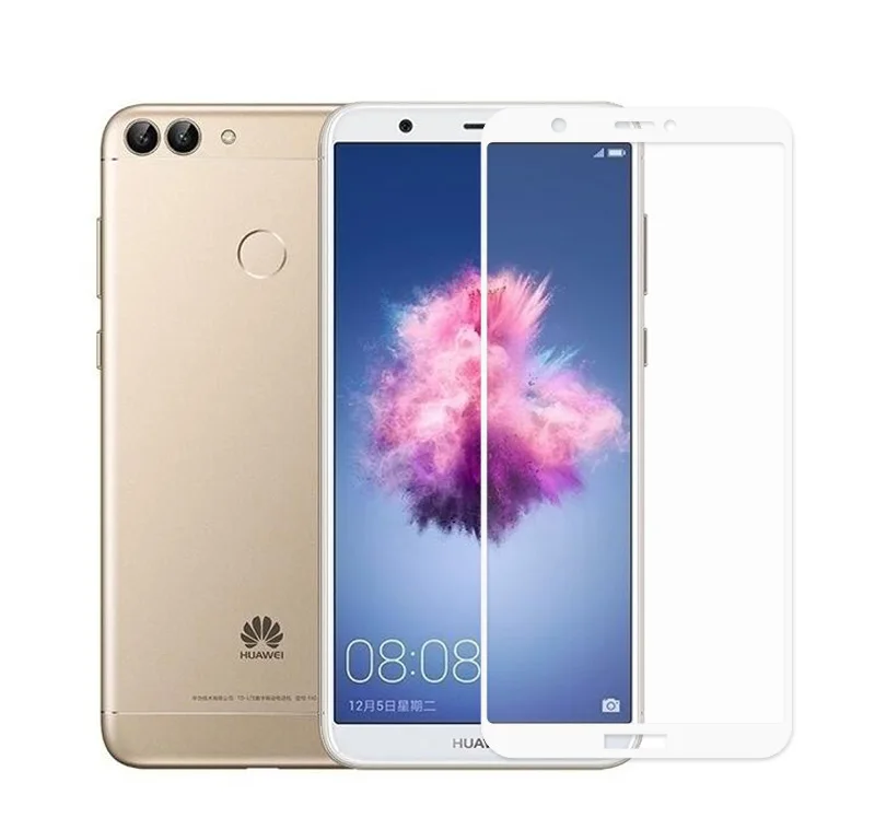 Закаленное стекло Micgita для Huawei Enjoy 7S защита экрана розничная упаковка защитная
