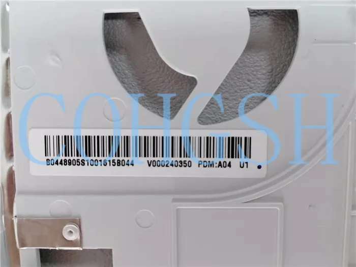 Корпус для ноутбука TOSHIBA L630 L635 V000240350 | Компьютеры и офис