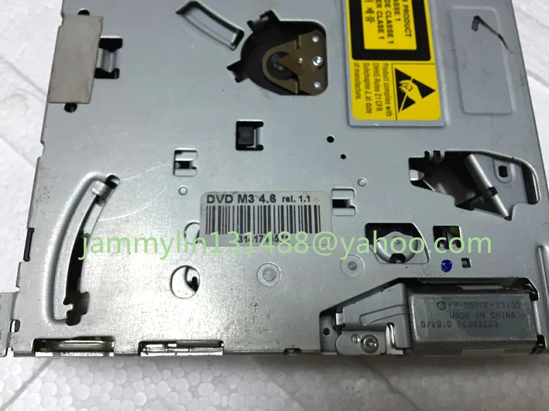 Оптовая продажа PLDS DVD-механизм навигации Φ 4 6/7 DVD M3 6 привод погрузчика для BWNM MK4