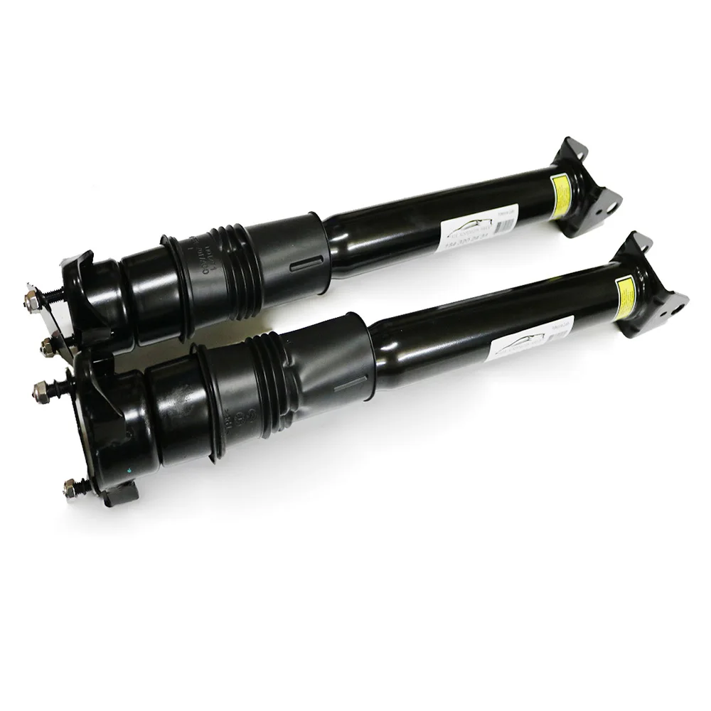 Rear Air Suspension Shock absorber For Mercedes GL320 GL350 GL450 GL500 ML320 ML350 ML500 ML63AMG W164 w/o ADS 1643202531
