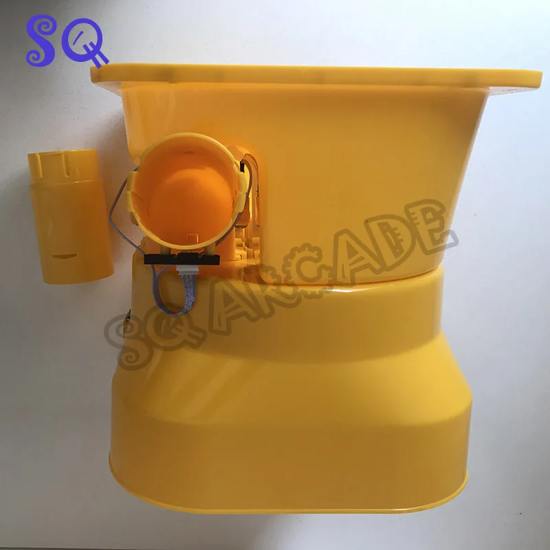 Призовой мяч 45 мм призовой бункер для аркадной машины 61 в 1 | Спорт и развлечения