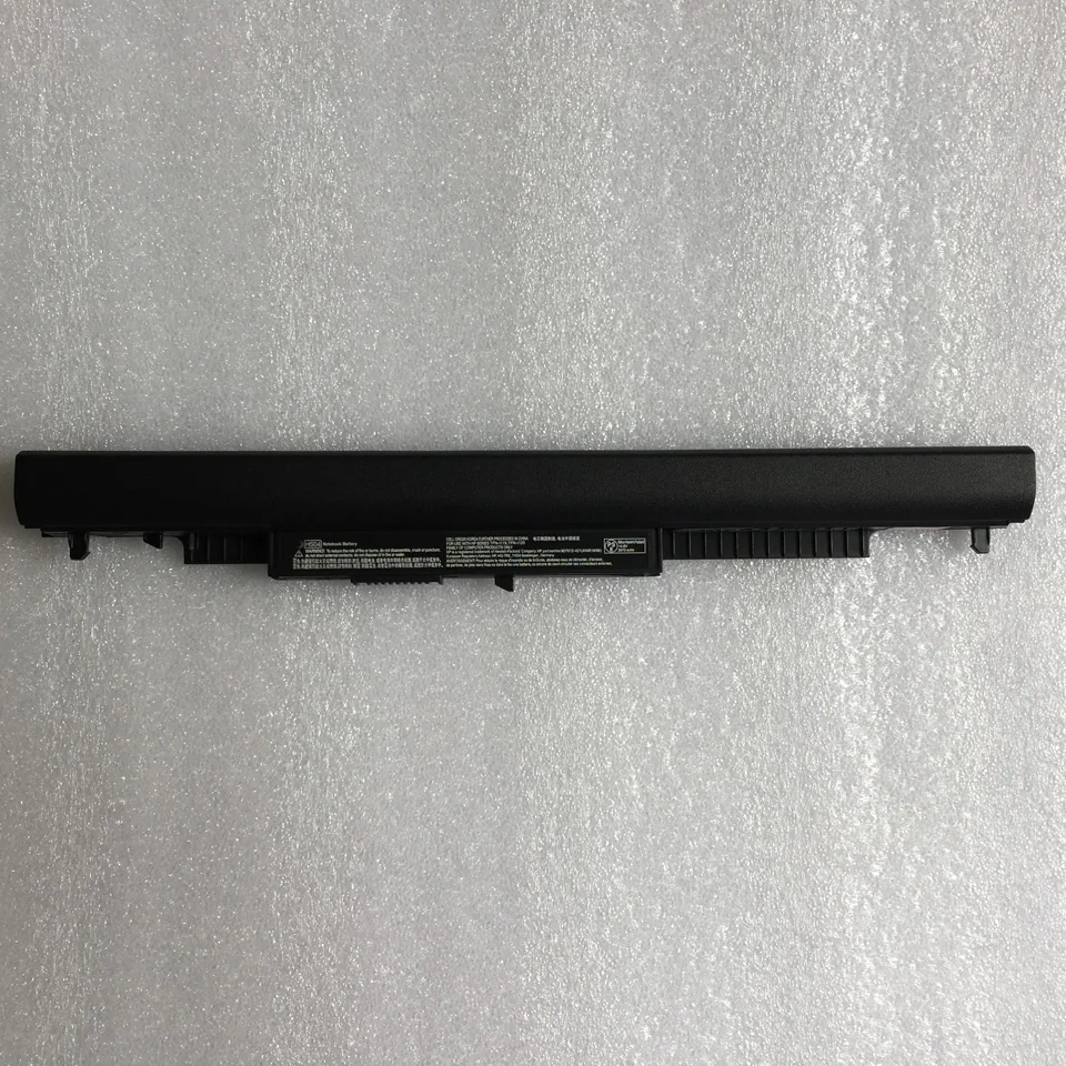 Оригинальная батарея HS04 для HP Pavilion 14-ac0XX 15-ac0XX 255 245 250 G4 240 фотосессия HS03 - купить по