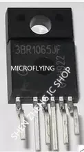 

10PCS/LOT 3BR1065JF ICE3BR1065JF 3BR1065J 3BR1065 TO-220F-6 Switching power supply controller