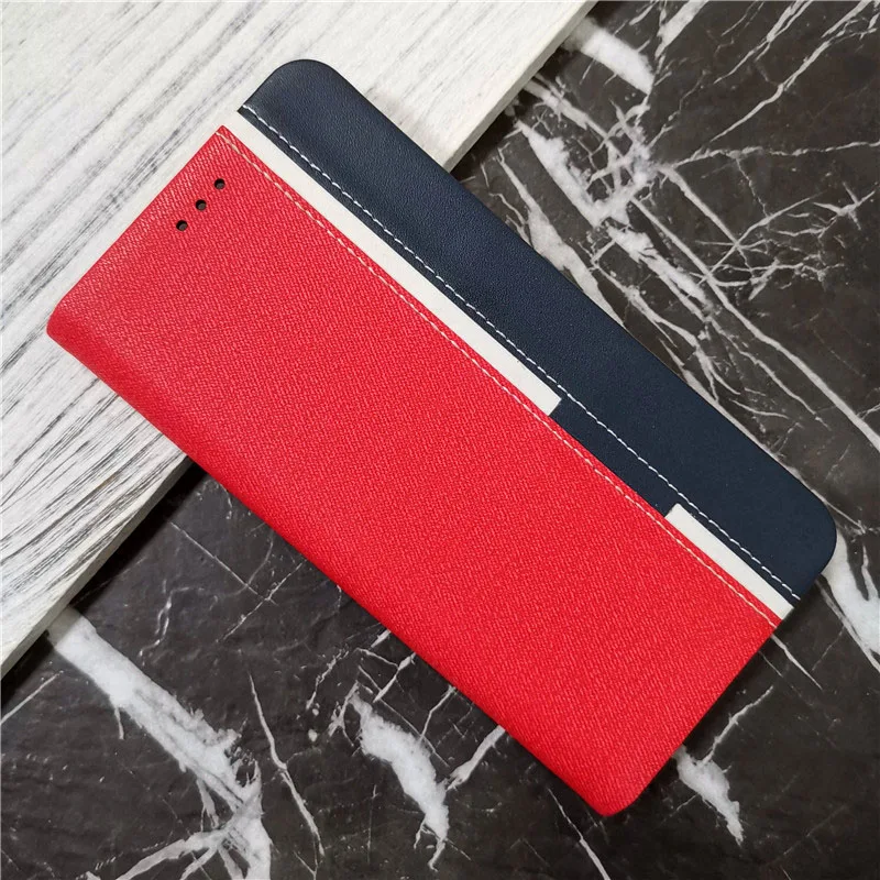 Huawei honor 10 i роскошный магнитная кожа флип чехол для huawei lite книжка телефона
