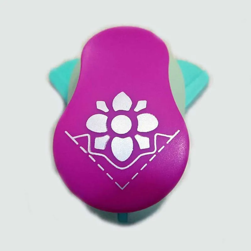 Большое тиснение сделай сам угловой резак для бумаги печати карт скрапбукинга