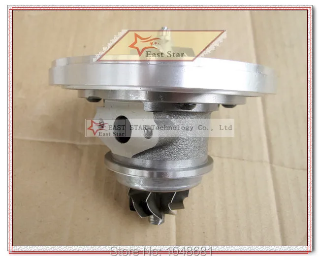 HT12 19B 19D 14411 9S000 картридж турбонагнетателя CHRA Core для NISSAN Navara D22 Datsun Truck ZD30 ZD30EFI 3.0L
