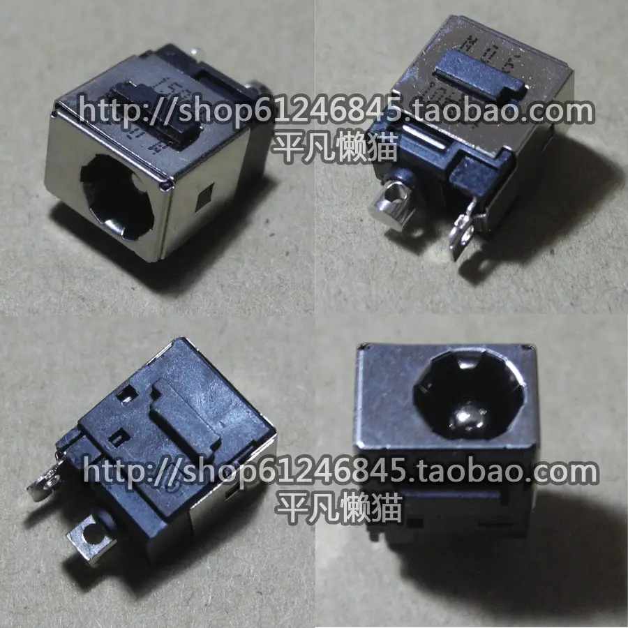 Бесплатная доставка Для Toshiba L650 L655 L650D L655D L750 L755 интерфейсная головка питания с