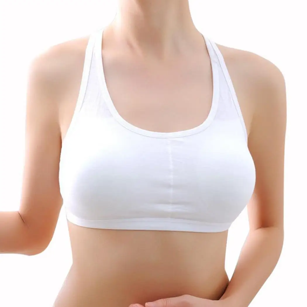 Женский жилет бюстгальтер с О-образным вырезом вырезами на все годы кружевное