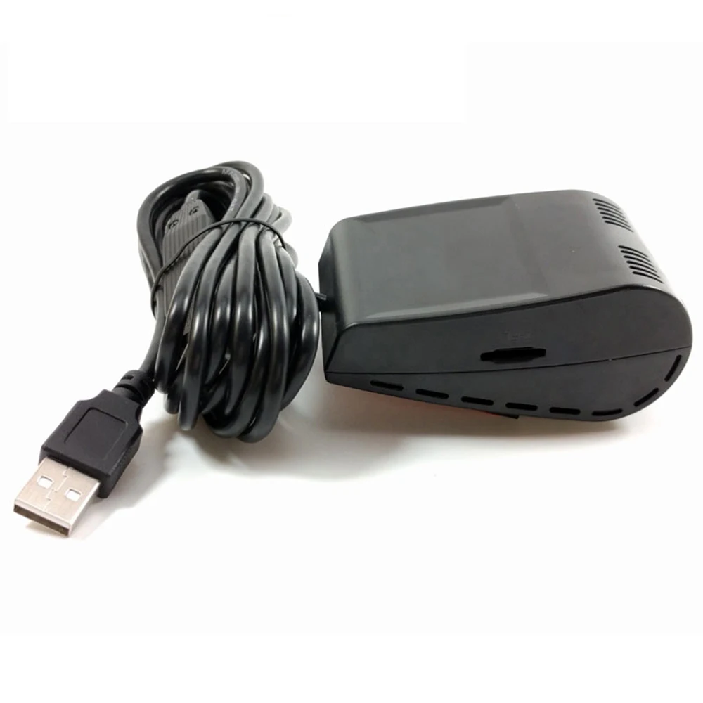 Ритм Автомобильный цифровой видеорегистратор с usb разъемом Камера вождения