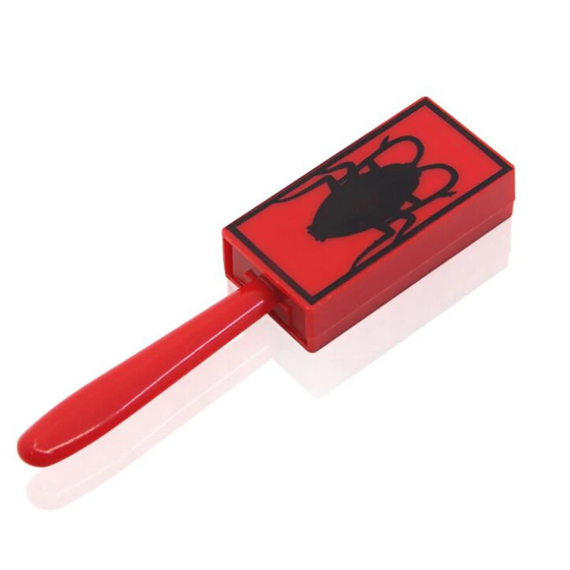 Палочка для тараканов волшебная палочка реквизит Веселая игра страшные игрушки