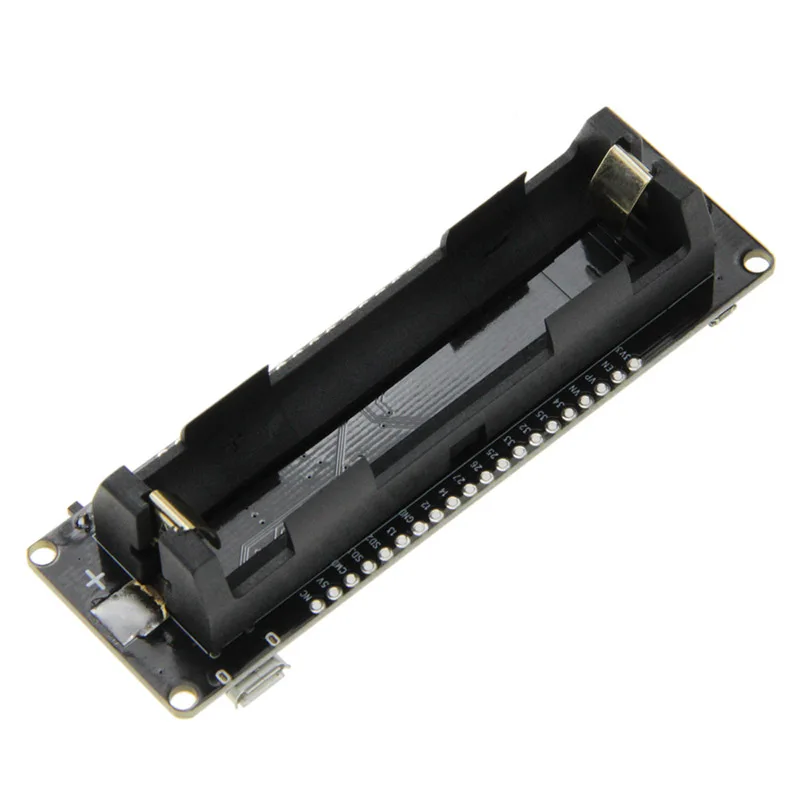 Плата для разработки модуля TTGO T-Energy 8 Мбайт PSRAM ESP32-WROVER-B WiFi Bluetooth Новое поступление