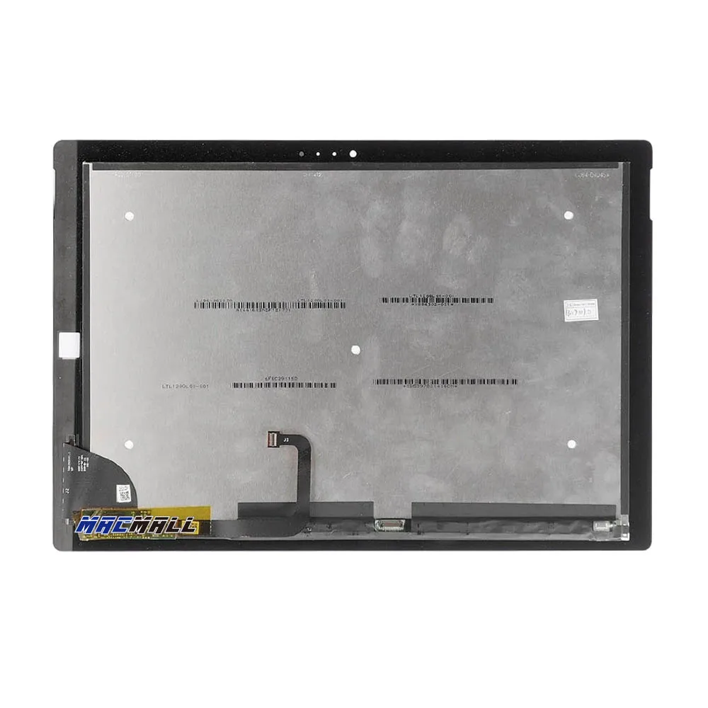 Новинка для Microsoft Surface Pro 3 (1631) TOM12H20 V1.1 LTL120QL01 003 сменный ЖК-дисплей сенсорный экран в