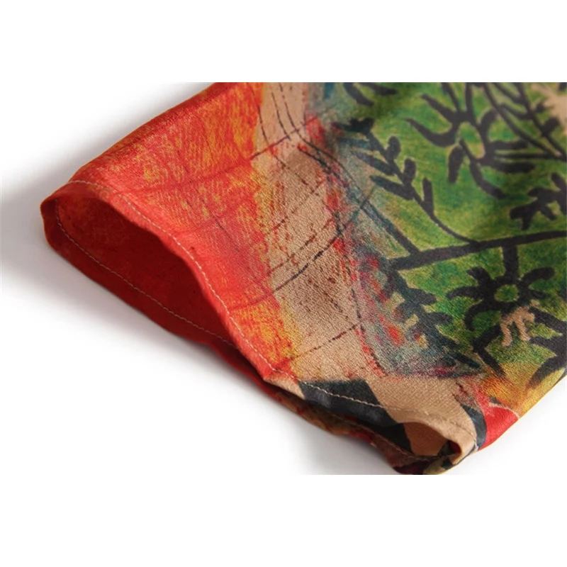 2019 новое летнее женское платье больших Размеры в богемном стиле цветочный