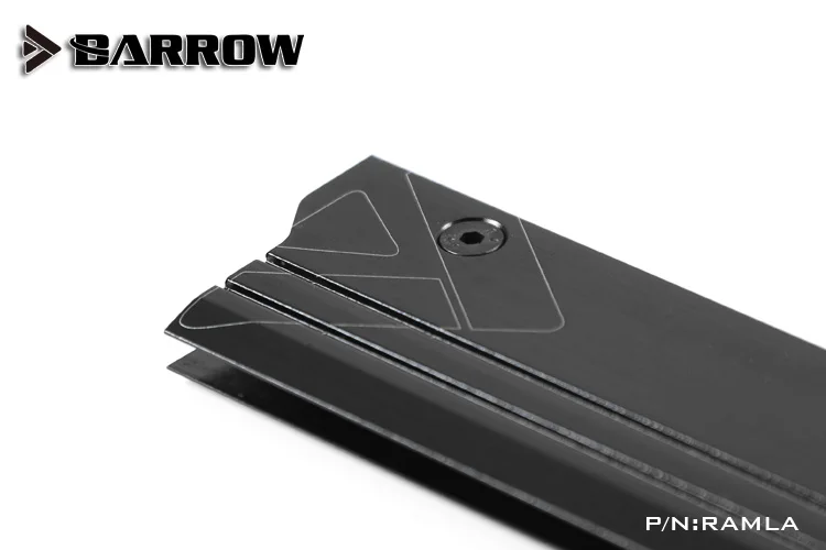 Защитная пленка Barrow RAM LA Memory 1 шт. для RAM|cooling kit|water cooling kitwater |