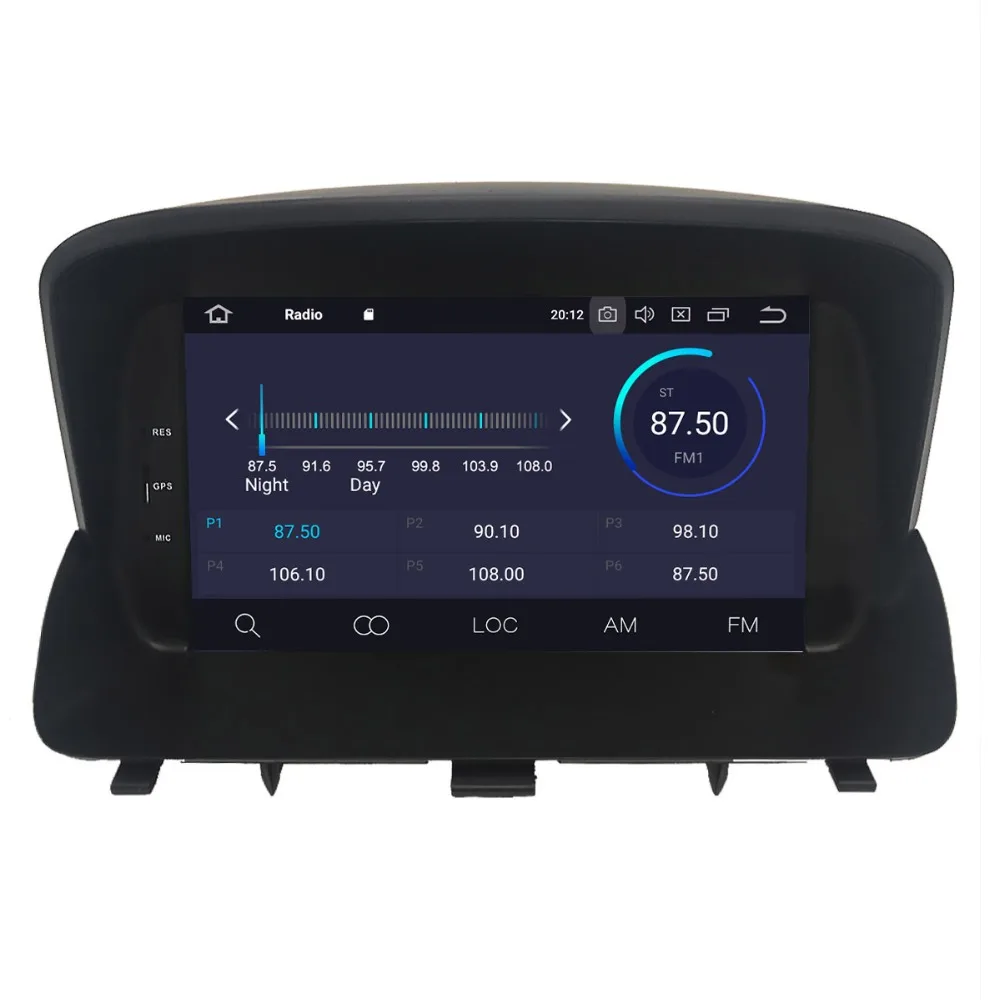 Автомобильный DVD-плеер PX5 Android 9 0 4 + 32 ГБ для Opel VAUXHALL MOKKA 2012 2013 2014 2015 2016 радио Ibiza