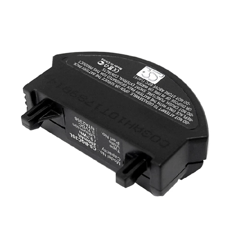 Аккумулятор Cameron Sino 200 мАч для BOSE 40228 40229 QC3 NTA2358 беспроводная гарнитура|Цифровые