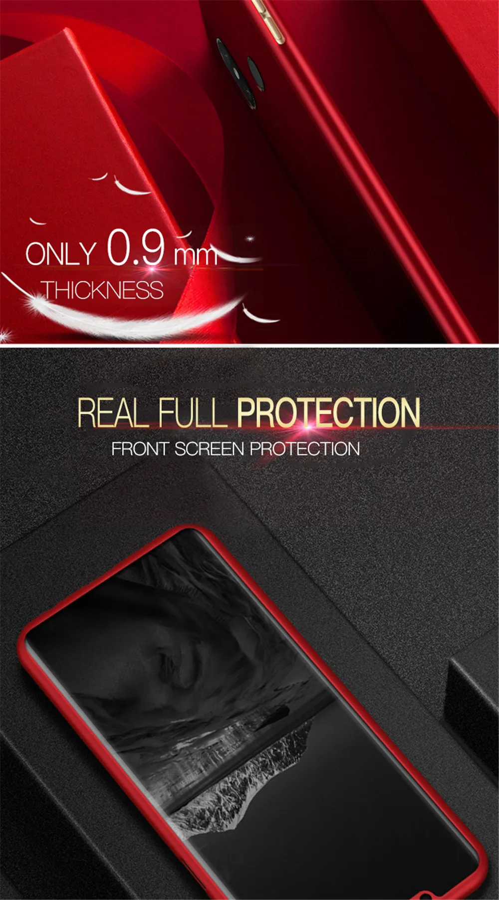 360 Полный чехол Защитный чехол для телефона для Meizu Pro 7 M3 M5 M6 Note M6S M2E тонкий матовый жесткий корпус из поликарбоната для Oneplus 5 5T Funda Coque