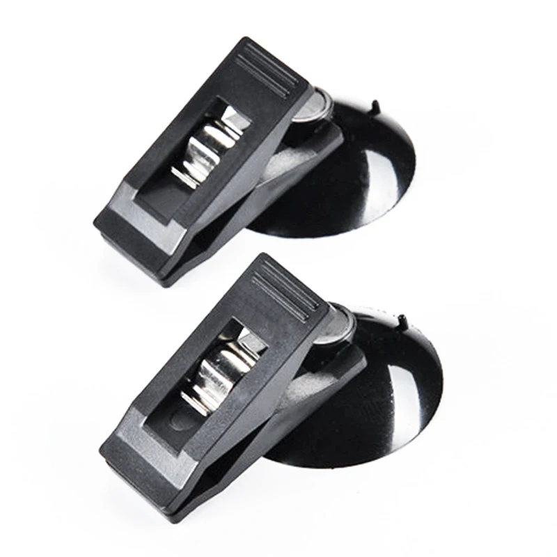 2 шт. пластиковые зажимы держатели для штор|Клипсы и авто| |