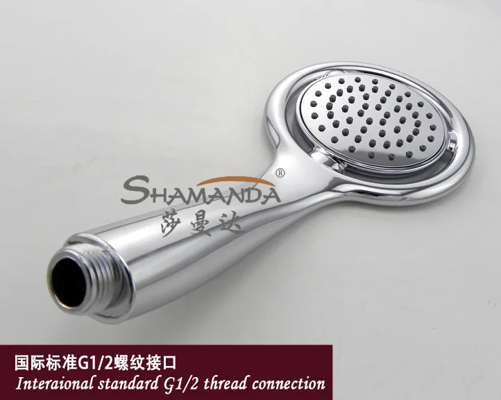 Seconds Kill Бесплатная доставка Высокое качество Новый стиль пластика ABS Chrome finishined