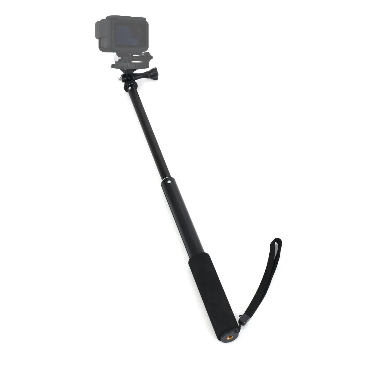 [Biostore селфи-палки] алюминиевый стикер с автоспуском для камеры DV Gorpro + 2 3 4