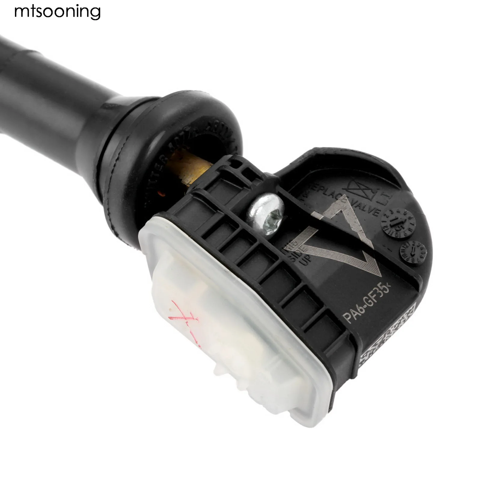 Mtsooning датчик давления в шинах TMPS F2GT-1A180-CB F2GT-1A150-CB 433 МГц Новинка для Ford Explorer F-150 Mustang