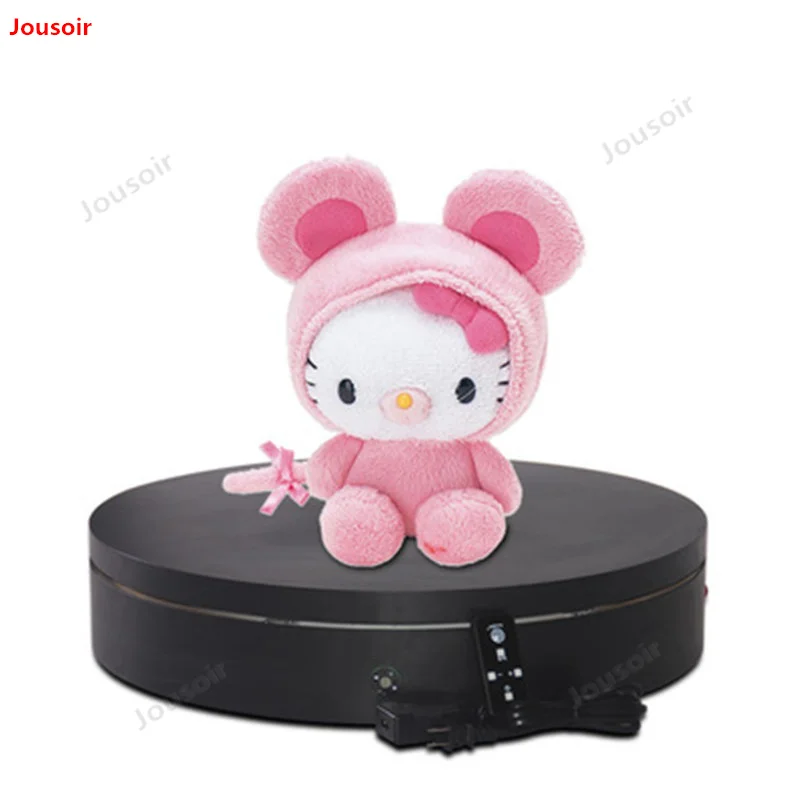 Фотографическое оборудование для фотосъемки Поворотная трехскоростная 3D стерео