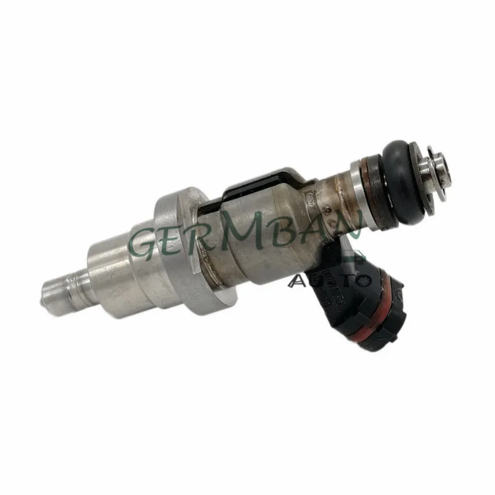 4 шт./лот 23250-28030 23209-28030 23209-29025 Топливная форсунка для Toyota Avensis Rav4 Opa 00-03 2.0L 1 AZFSE
